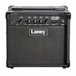 Ampli basse Laney LX15B