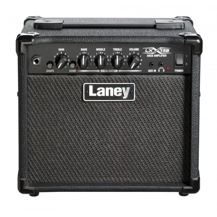 Ampli basse Laney LX15B