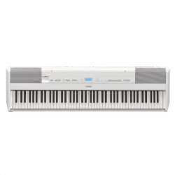 Yamaha P515wh blanc