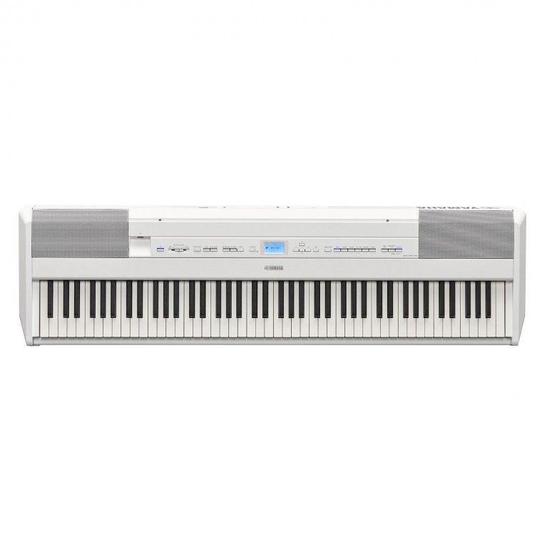 Yamaha P515wh blanc