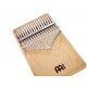 Kalimba Meinl KL1704S 17 Notes