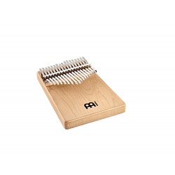 Kalimba Meinl KL1704S 17 Notes