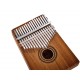 Kalimba Meinl KL1707H 17 Notes