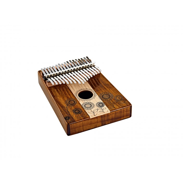 Kalimba Meinl KL1706H 17 Notes