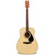 Pack guitare folk Yamaha F310