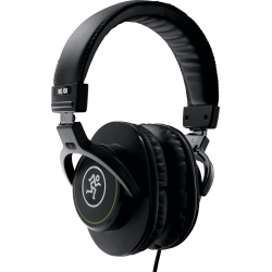 Casque Mackie MC-100