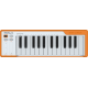 Arturia Microlab Orange