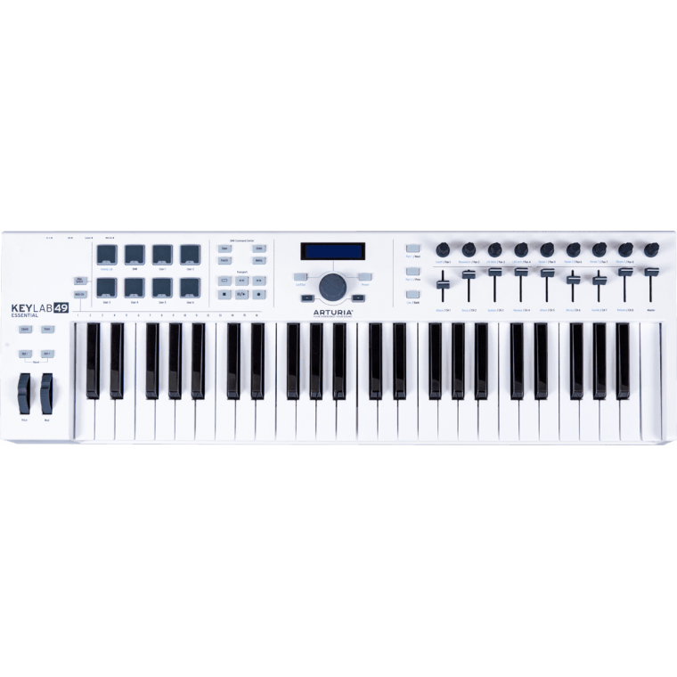 Arturia Essential 49