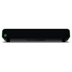 Barre de son Mackie CR-Stealthbar