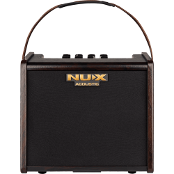 Nux AC25