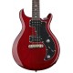 PRS SE MIRA VC VINTAGE CHERRY