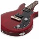 PRS SE MIRA VC VINTAGE CHERRY