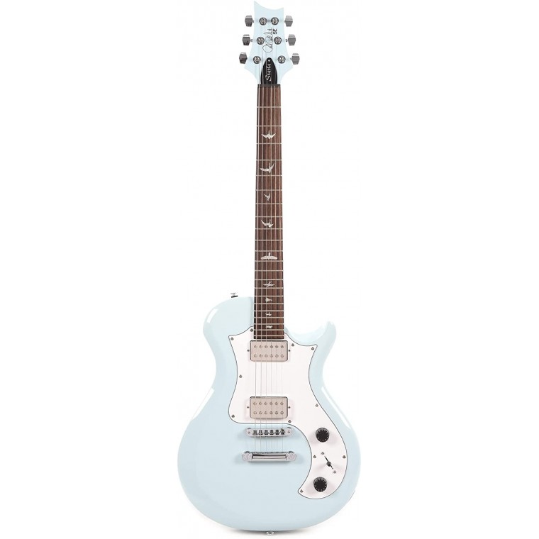 PRS SE STARLA POWDER BLUE