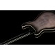 PRS SE HB II CA CHARCOAL BURST