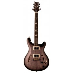 PRS SE HB II CA CHARCOAL BURST