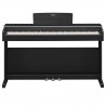 Yamaha Arius YDP 145b Noir mat