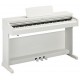 Yamaha Arius YDP 164WH Blanc mat