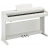 Yamaha Arius YDP 165WH Blanc mat