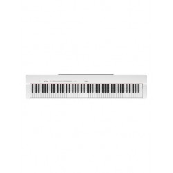 Yamaha P225WH