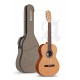 Guitare classique Alhambra Z Nature avec housse