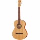 Guitare classique Alhambra Z Nature avec housse