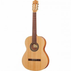 Guitare classique Alhambra Z Nature avec housse