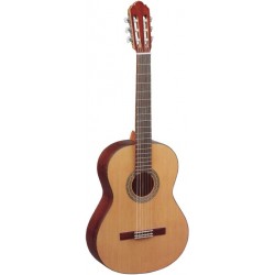 Guitare classique Alhambra 3CA avec housse