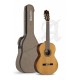 Guitare classique Alhambra 3CA avec housse