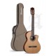 Guitare classique Alhambra Z Nature avec housse