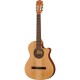 Guitare classique Alhambra Z Nature avec housse