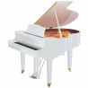 Yamaha Gb1 blanc brillant