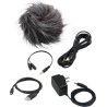Accessoires pour zoom H4n