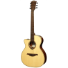 Lâg Tramontane TL88ACE Electro-acoustique gaucher