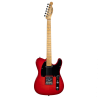 Prodipe TC90 Alder Trans Red