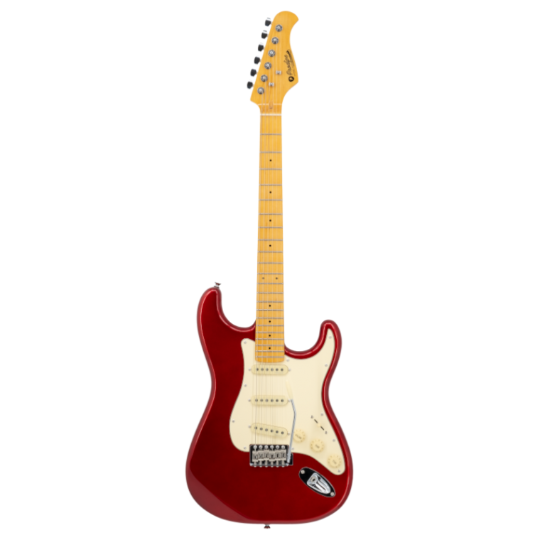 Prodipe ST80MACR Candy Red