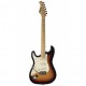 Prodipe ST80MASB Sunburst Gaucher