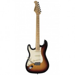 Prodipe ST80MASB Sunburst Gaucher