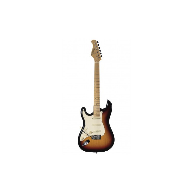 Prodipe ST80MASB Sunburst Gaucher