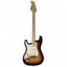 Prodipe ST80MASB Sunburst Gaucher