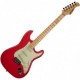 Prodipe ST80MAFR Fiesta Red