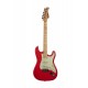 Prodipe ST80MAFR Fiesta Red