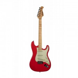 Prodipe ST80MAFR Fiesta Red