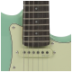 Prodipe ST80RASG Surf Green