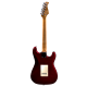 Prodipe ST83RACR Candy Red Gaucher
