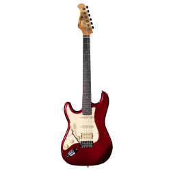 Prodipe ST83RACR Candy Red Gaucher