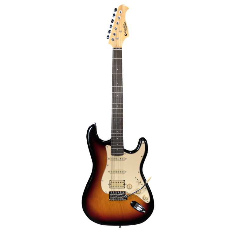 Prodipe ST83RASB Sunburst
