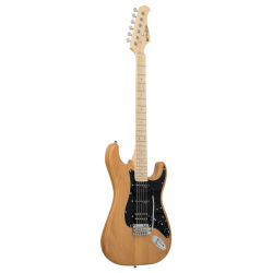 Prodipe ST93 Alder Natural
