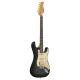 Prodipe ST93 Alder Trans Black