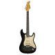 Prodipe ST93 Alder Trans Black