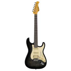 Prodipe ST93 Alder Trans Black